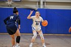 WBBall vs MHC  Wheaton College women's basketball vs Mount Holyoke College. - Photo By: KEITH NORDSTROM : Wheaton, basketball